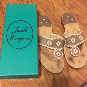 Jack Rogers Sandals / Flip Flops